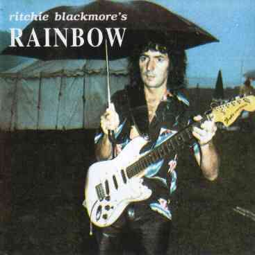 Ritchie Blackmore`s Rainbow