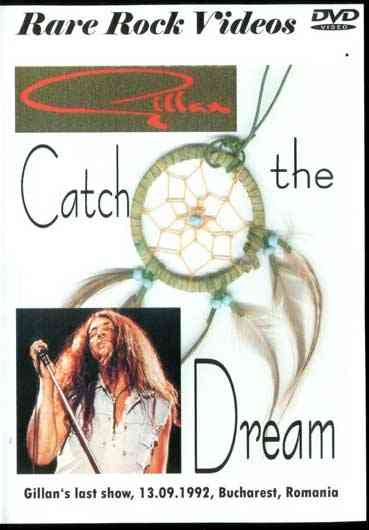 Catch The Dream