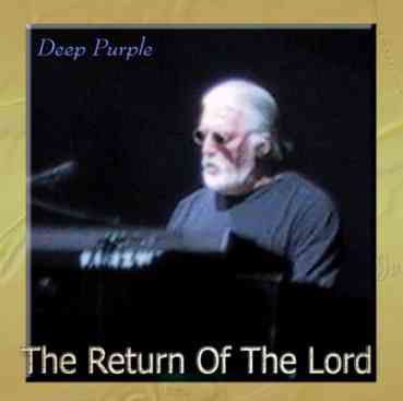 The Return Of The Lord