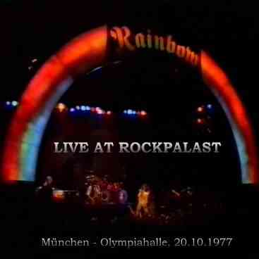 Live At Rockpalast