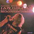 Garth Rocket & The Moonshiners